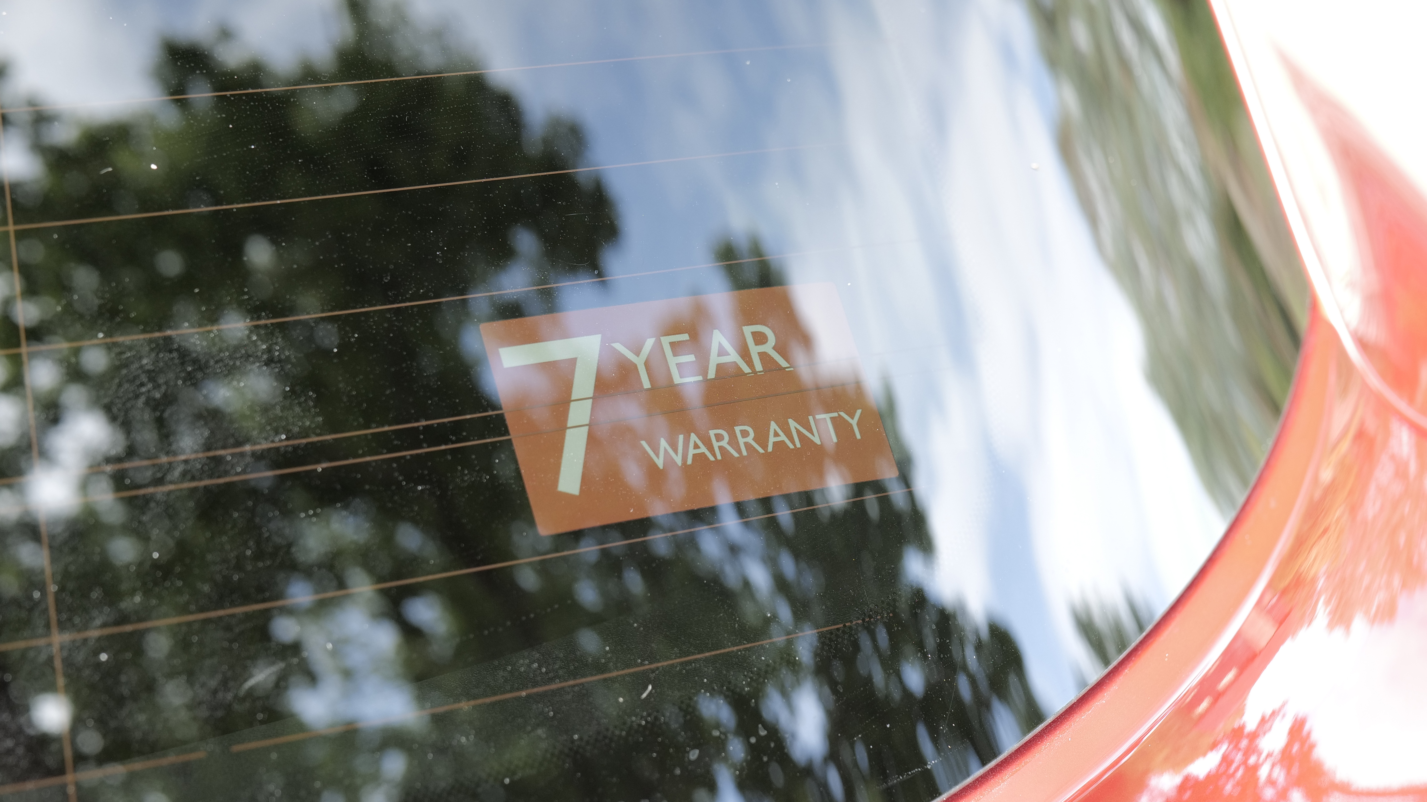 MG MOTOR UK MG3 HATCHBACK 1.5 Hybrid Trophy 5dr Auto